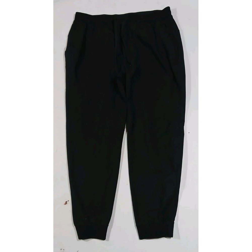 Lululemon ABC Jogger Pants Warpstreme Size XXL x 28 Gym Run Performance